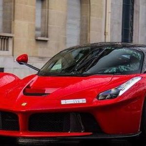 Meet your Posher, Jake